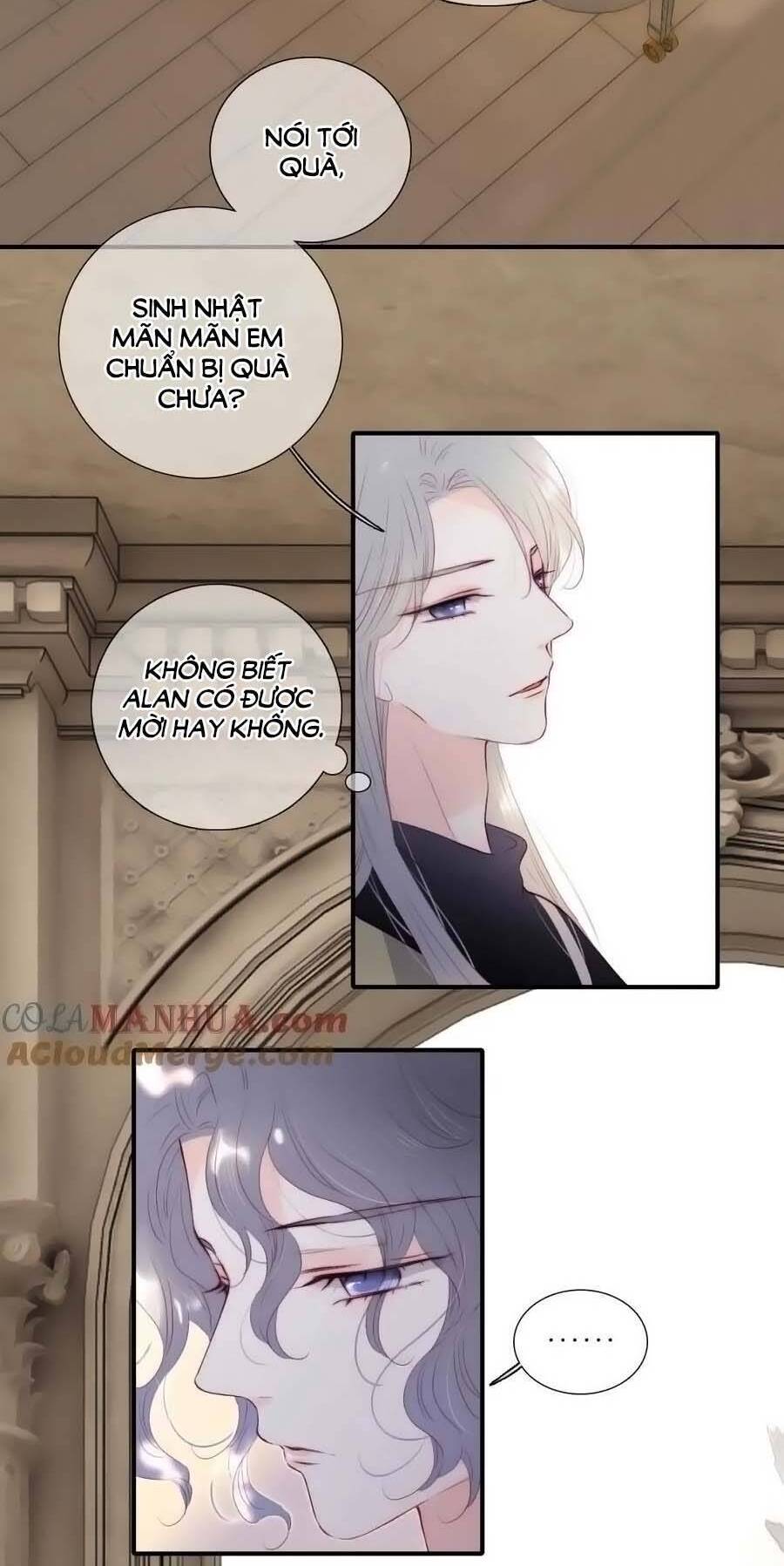 Chạy Trốn Cùng Con Nhím - Chương 97 - Trang 6