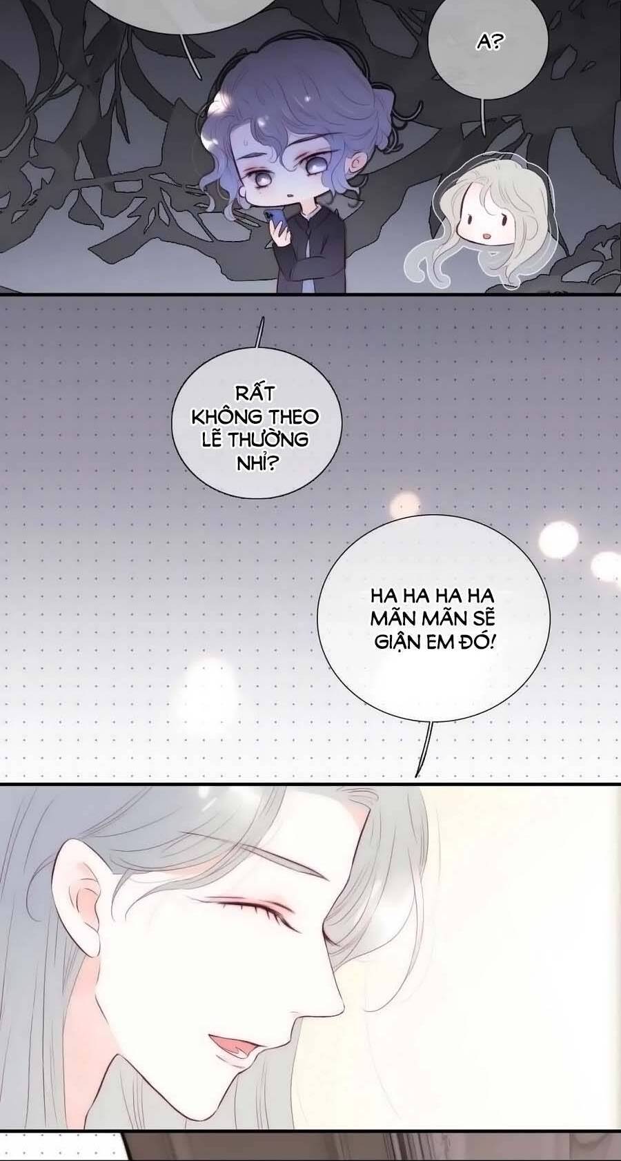 Chạy Trốn Cùng Con Nhím - Chương 97 - Trang 8