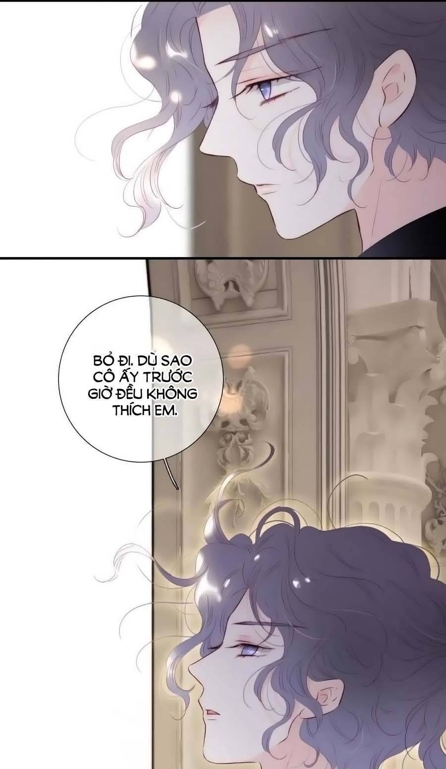 Chạy Trốn Cùng Con Nhím - Chương 97 - Trang 9