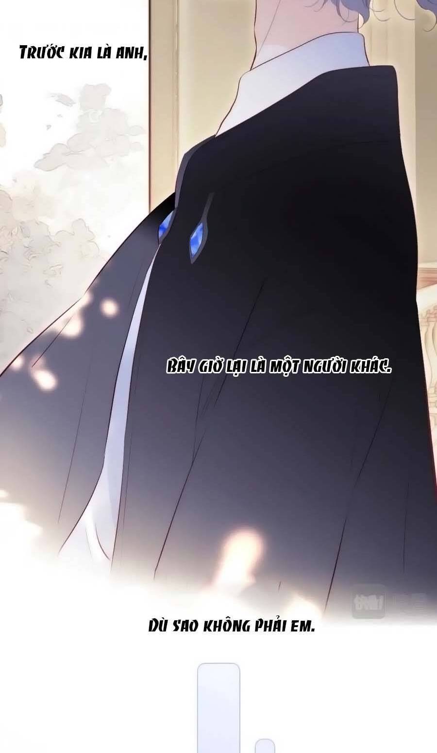 Chạy Trốn Cùng Con Nhím - Chương 97 - Trang 10