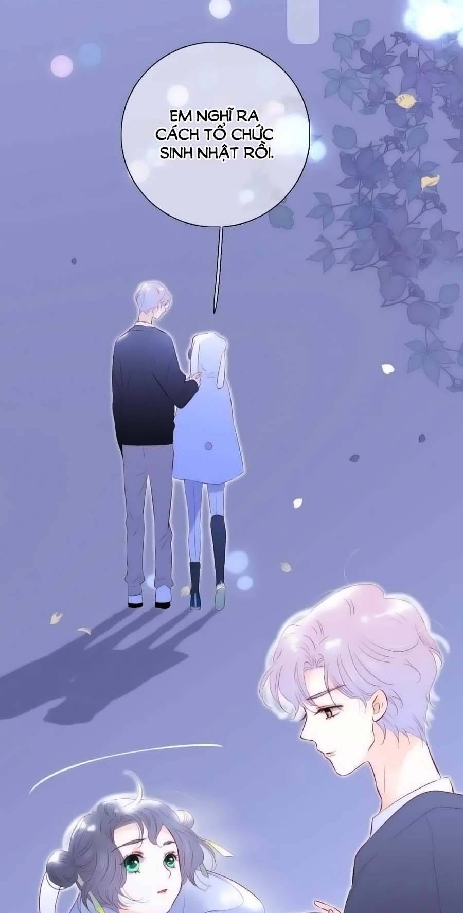 Chạy Trốn Cùng Con Nhím - Chương 98 - Trang 2