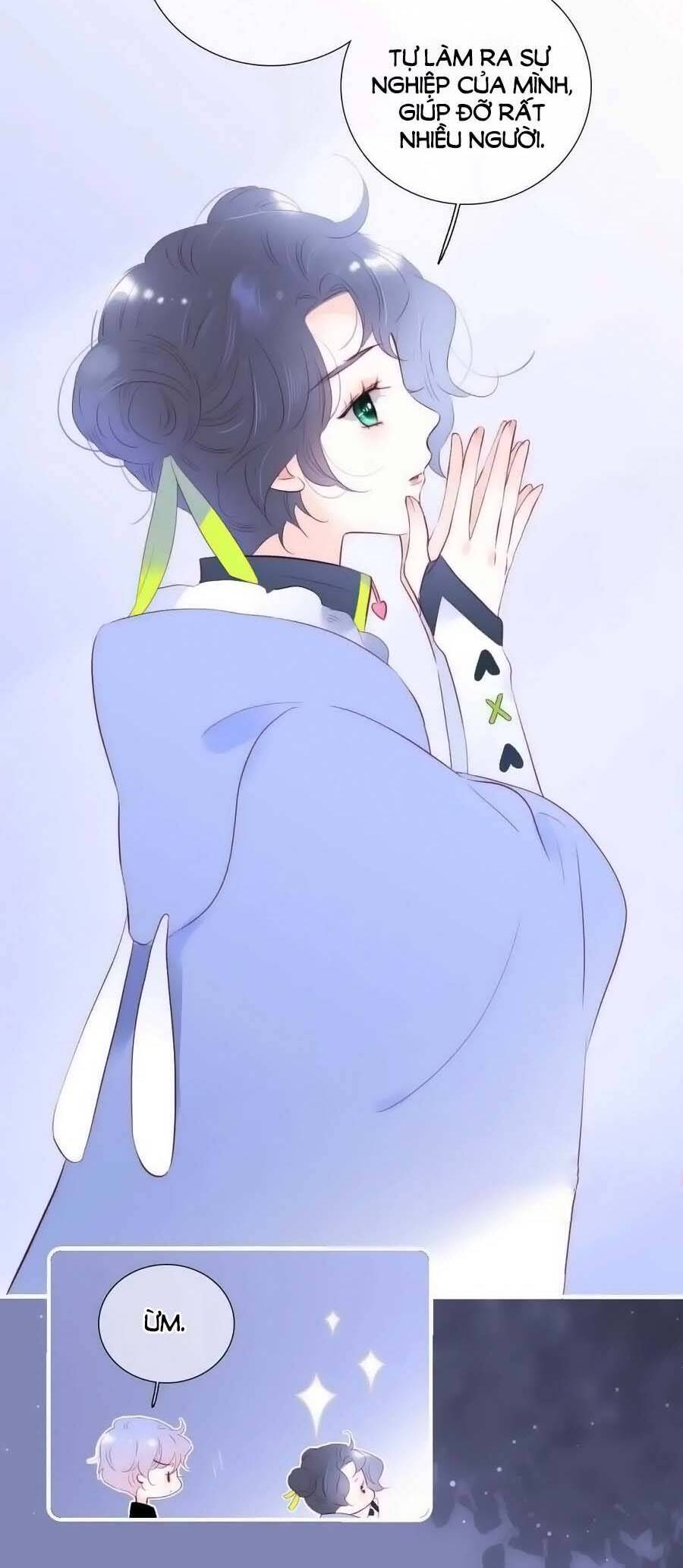 Chạy Trốn Cùng Con Nhím - Chương 98 - Trang 11