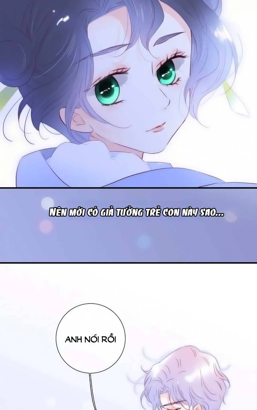 Chạy Trốn Cùng Con Nhím - Chương 98 - Trang 15