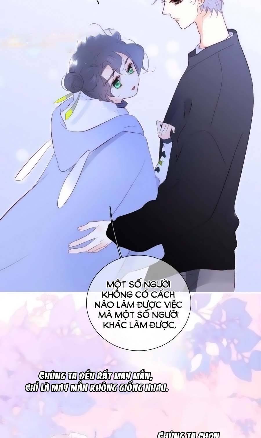 Chạy Trốn Cùng Con Nhím - Chương 98 - Trang 16