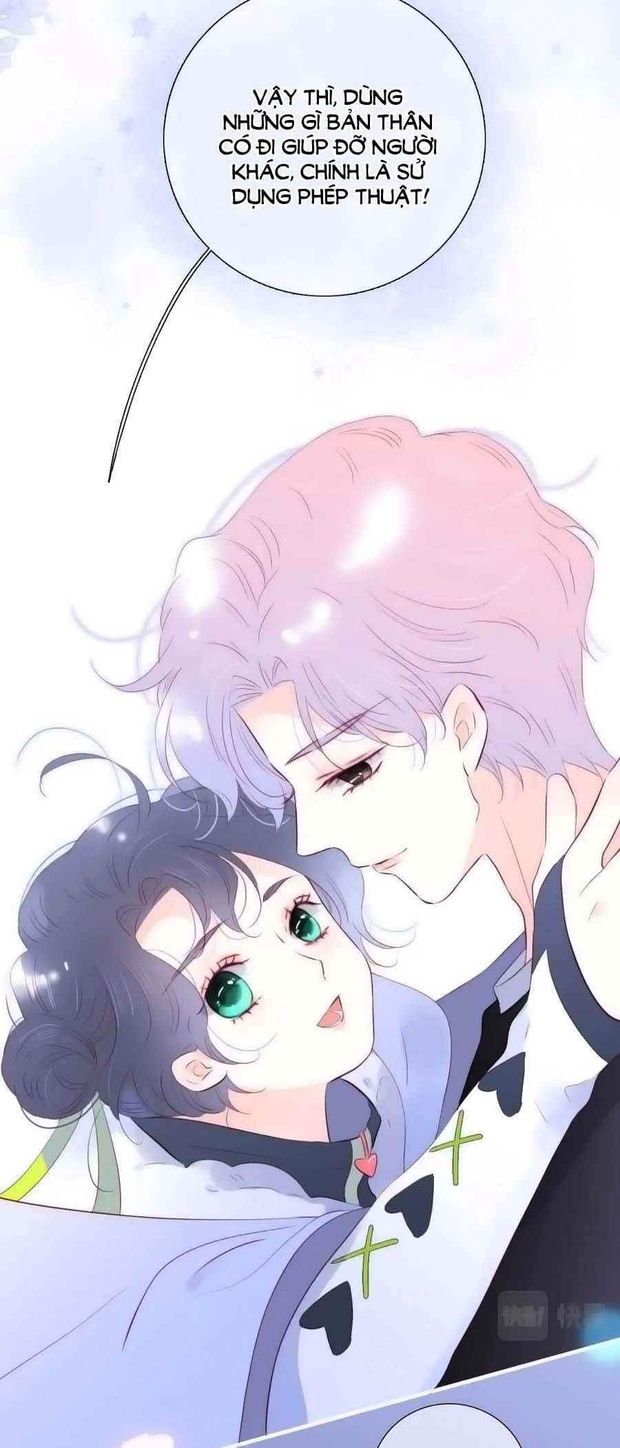 Chạy Trốn Cùng Con Nhím - Chương 98 - Trang 18