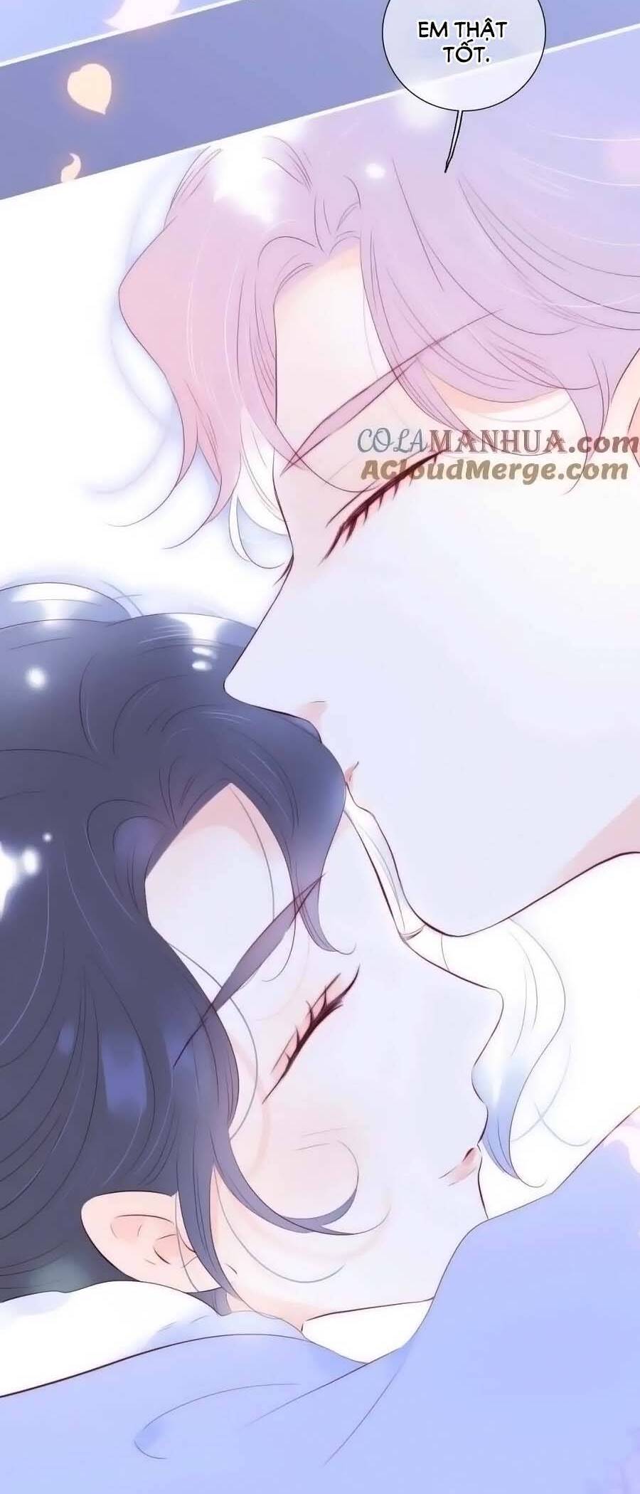 Chạy Trốn Cùng Con Nhím - Chương 98 - Trang 19