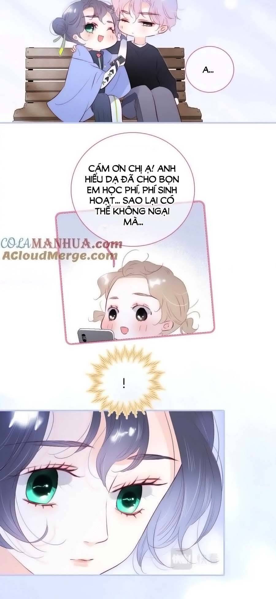 Chạy Trốn Cùng Con Nhím - Chương 98 - Trang 24