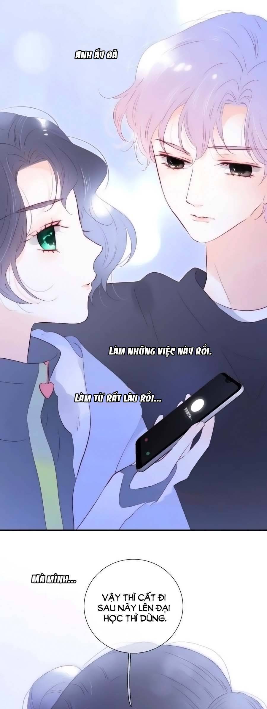 Chạy Trốn Cùng Con Nhím - Chương 98 - Trang 25