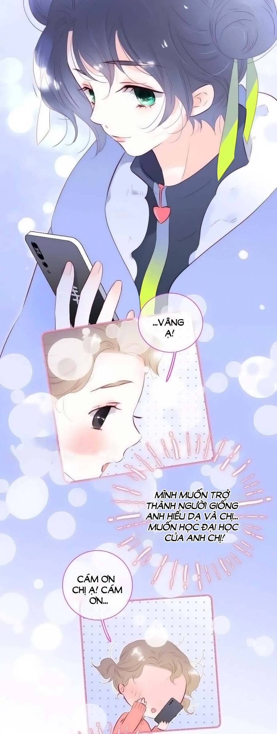 Chạy Trốn Cùng Con Nhím - Chương 98 - Trang 26