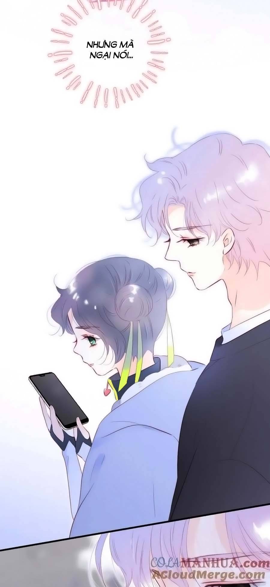 Chạy Trốn Cùng Con Nhím - Chương 98 - Trang 27