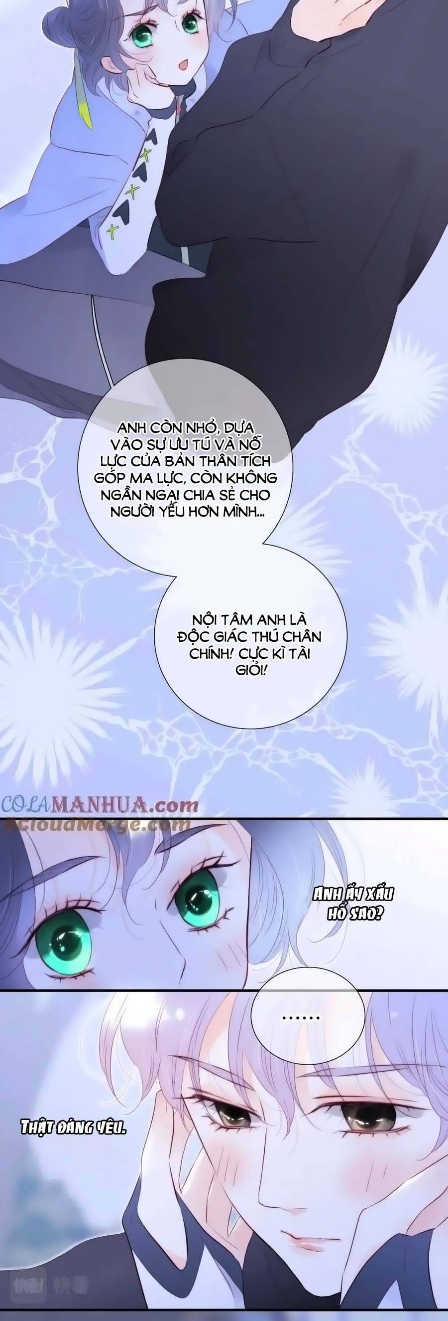 Chạy Trốn Cùng Con Nhím - Chương 98 - Trang 30