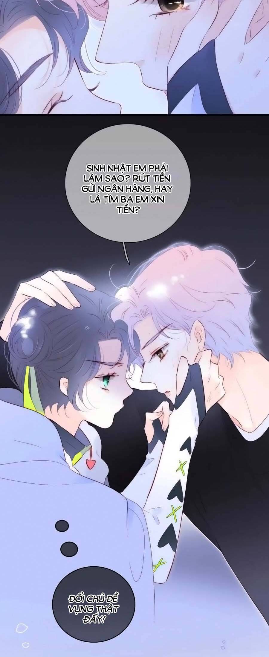 Chạy Trốn Cùng Con Nhím - Chương 98 - Trang 32