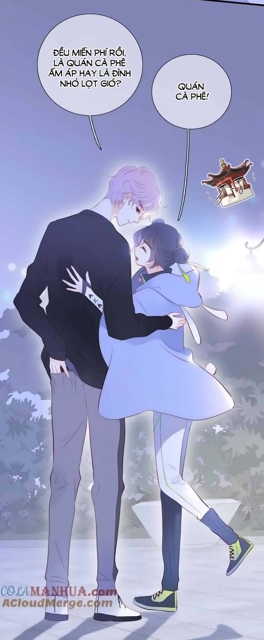 Chạy Trốn Cùng Con Nhím - Chương 98 - Trang 37