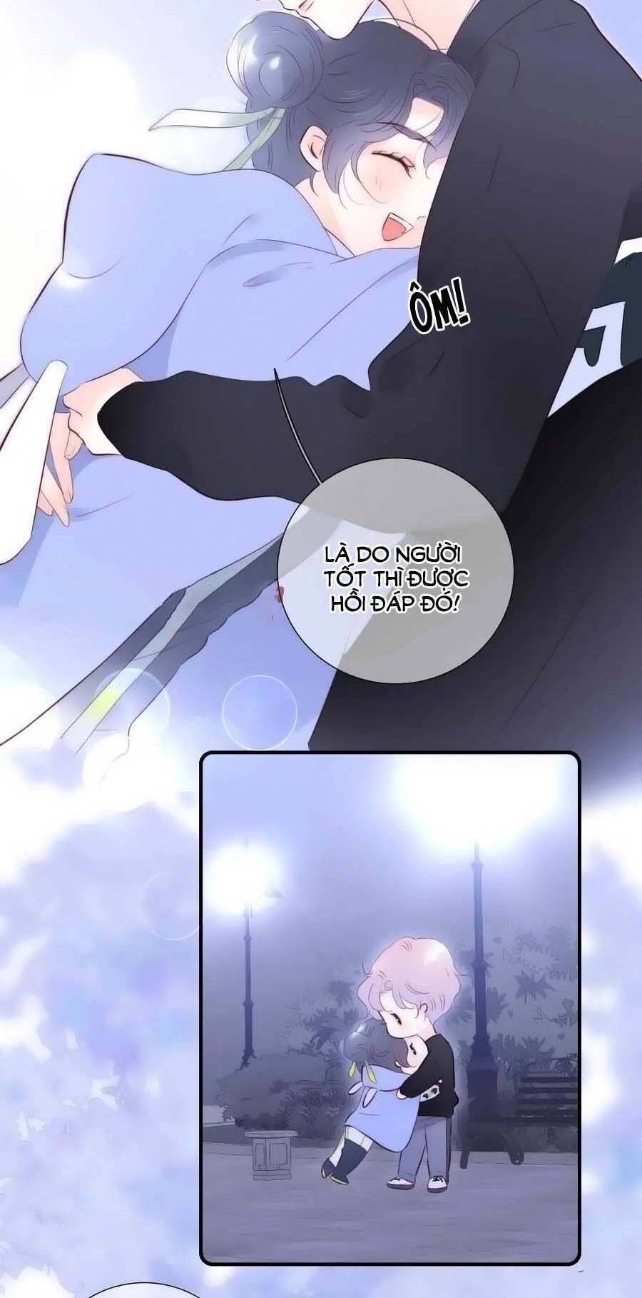 Chạy Trốn Cùng Con Nhím - Chương 98 - Trang 39