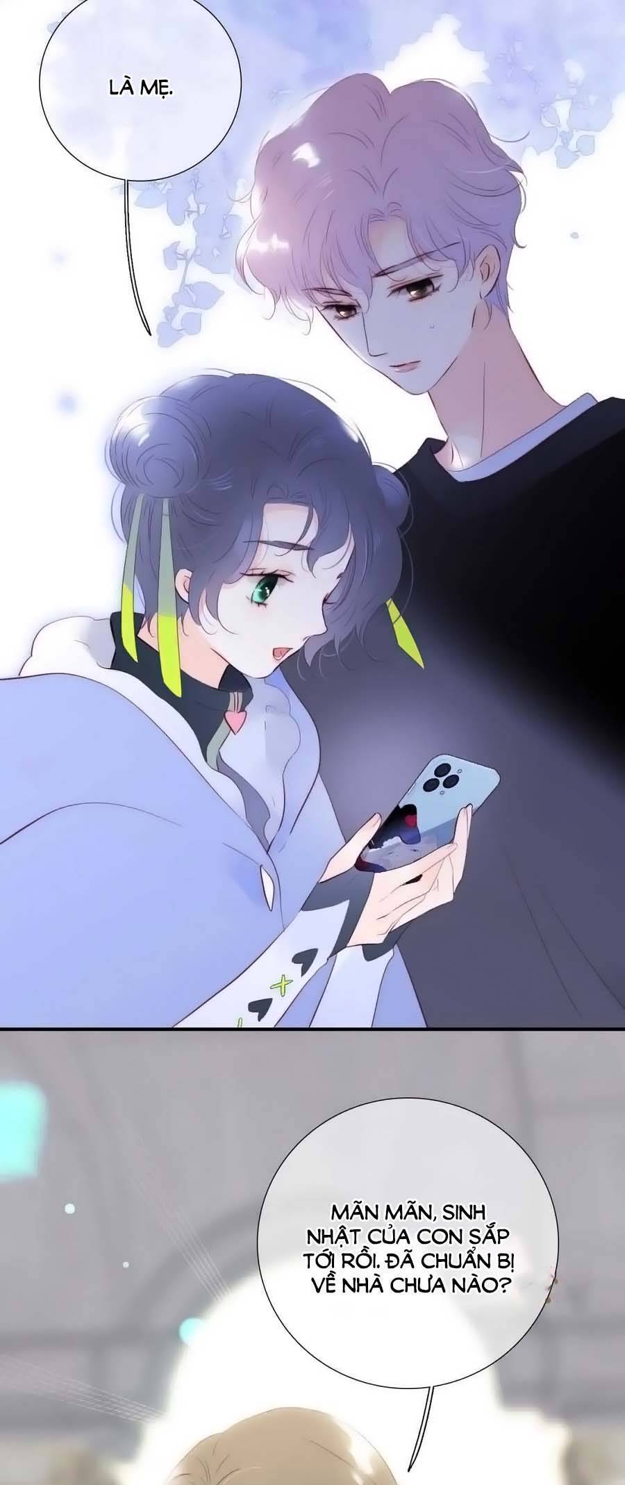 Chạy Trốn Cùng Con Nhím - Chương 98 - Trang 40