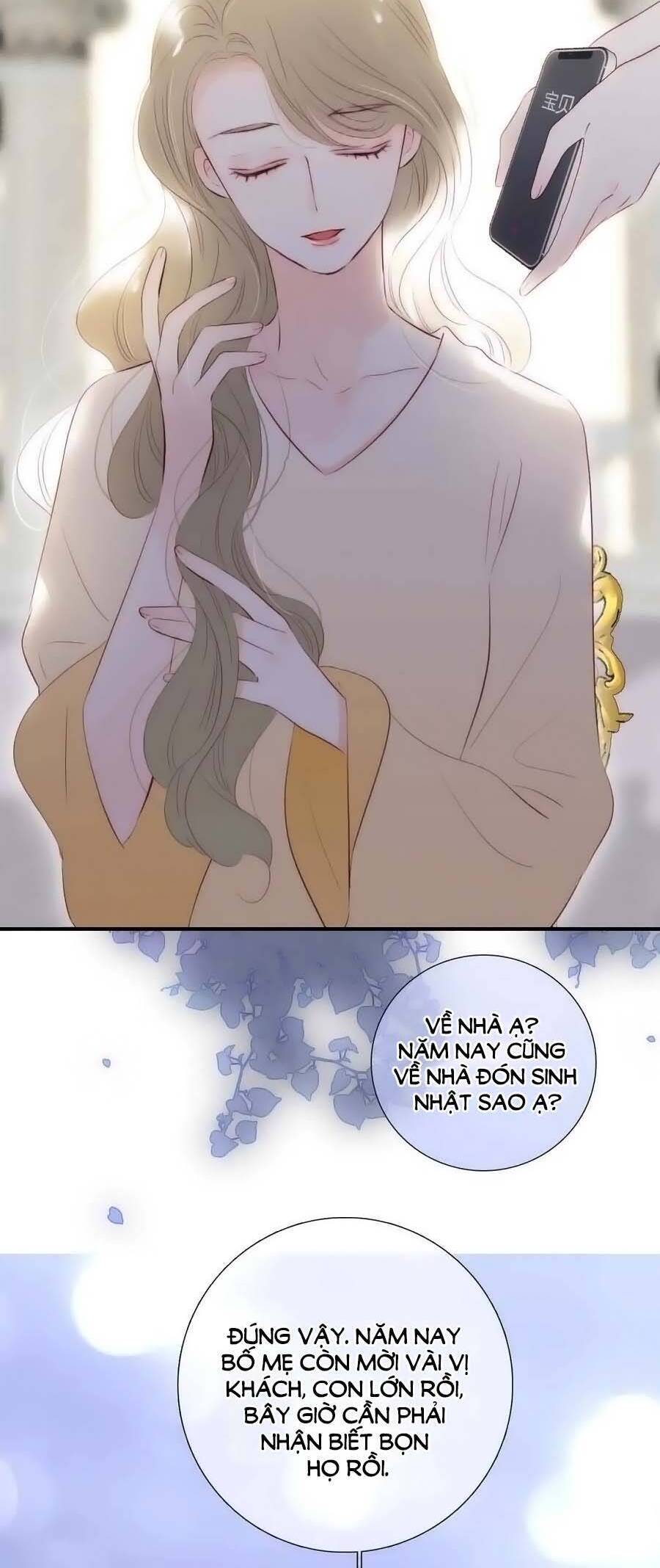 Chạy Trốn Cùng Con Nhím - Chương 98 - Trang 41