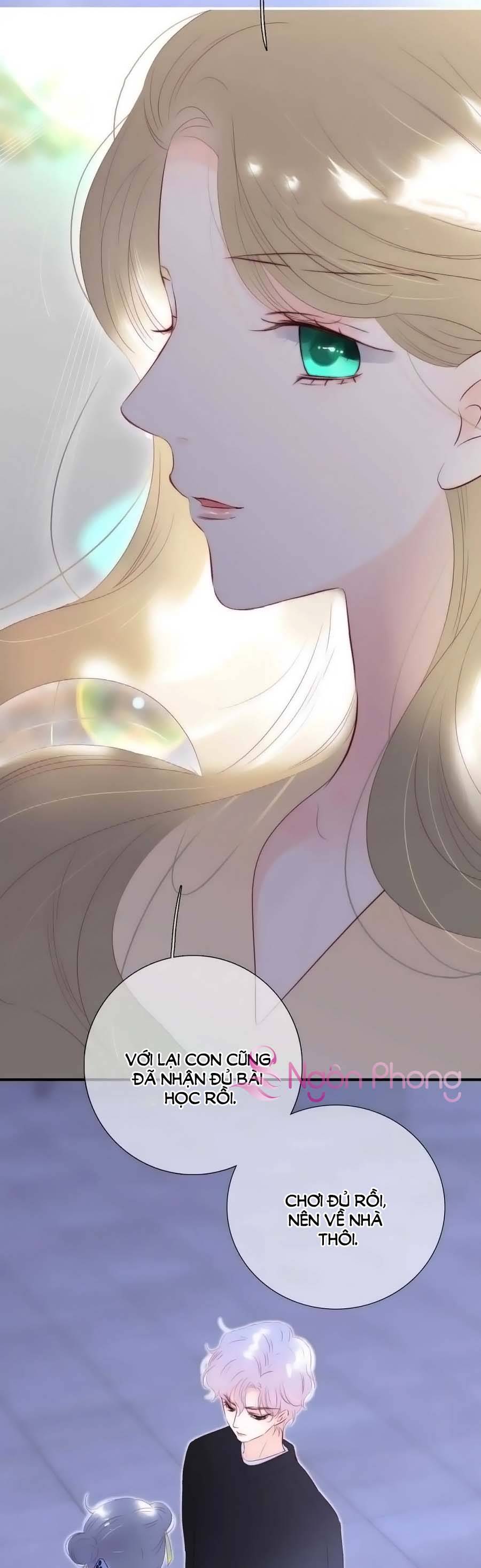 Chạy Trốn Cùng Con Nhím - Chương 98 - Trang 42