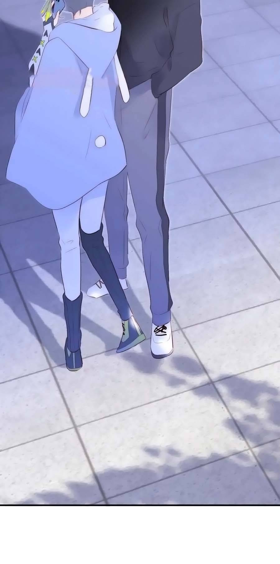 Chạy Trốn Cùng Con Nhím - Chương 98 - Trang 43