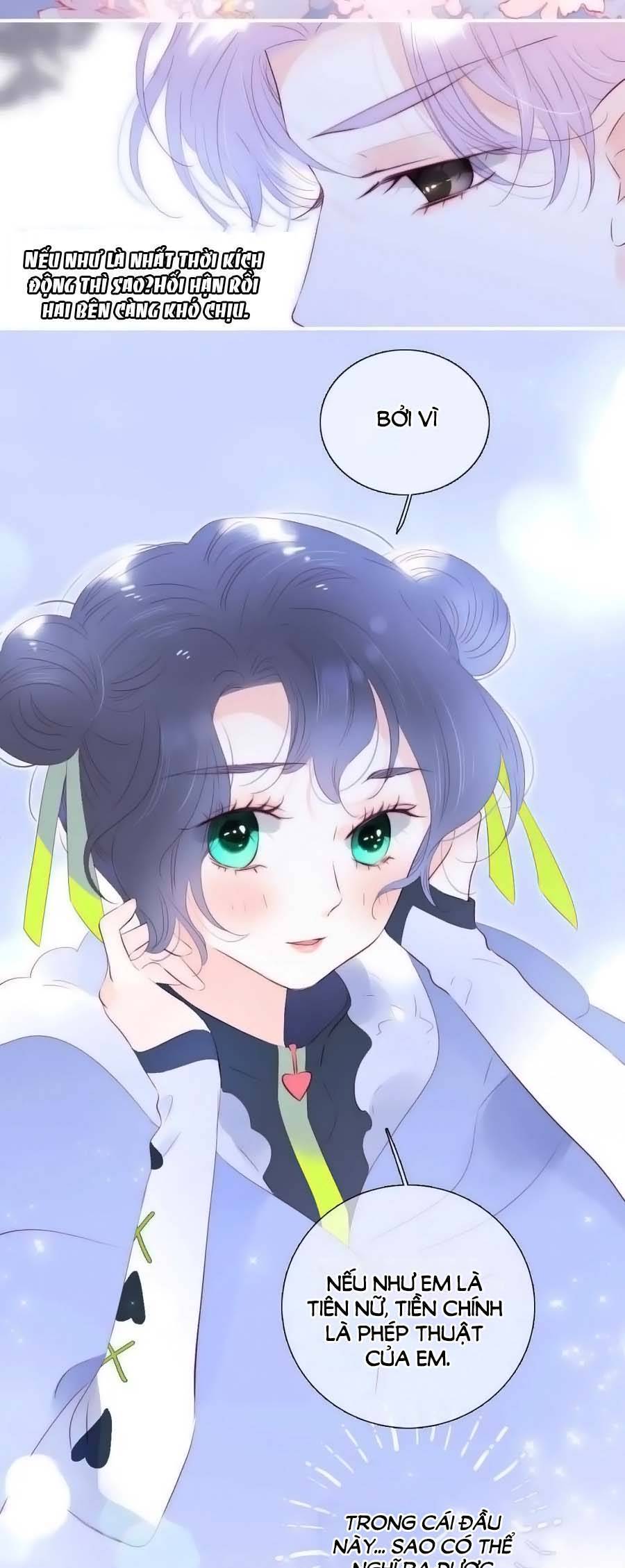 Chạy Trốn Cùng Con Nhím - Chương 98 - Trang 8