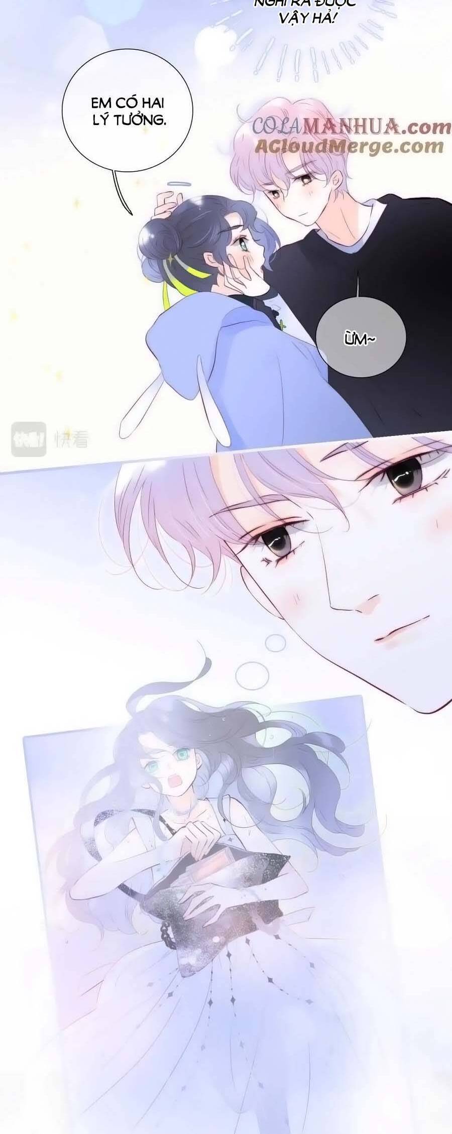 Chạy Trốn Cùng Con Nhím - Chương 98 - Trang 9