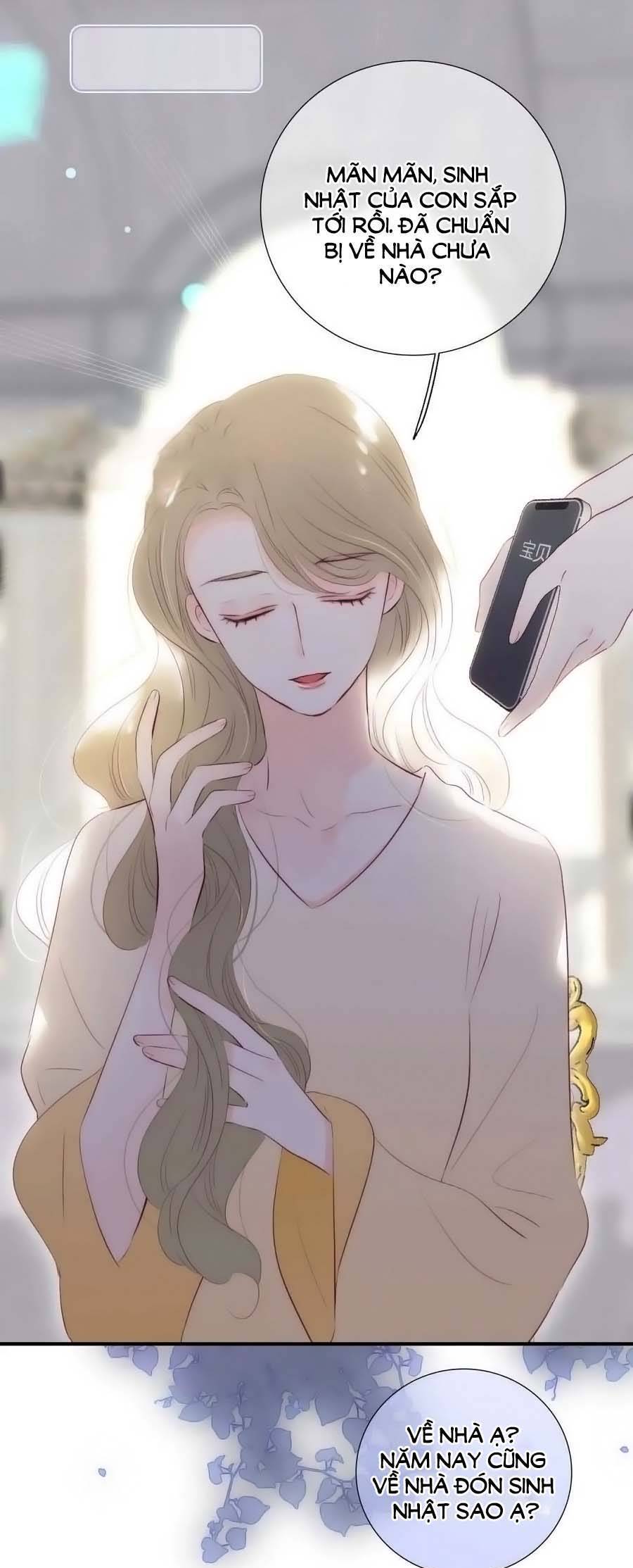 Chạy Trốn Cùng Con Nhím - Chương 99 - Trang 2