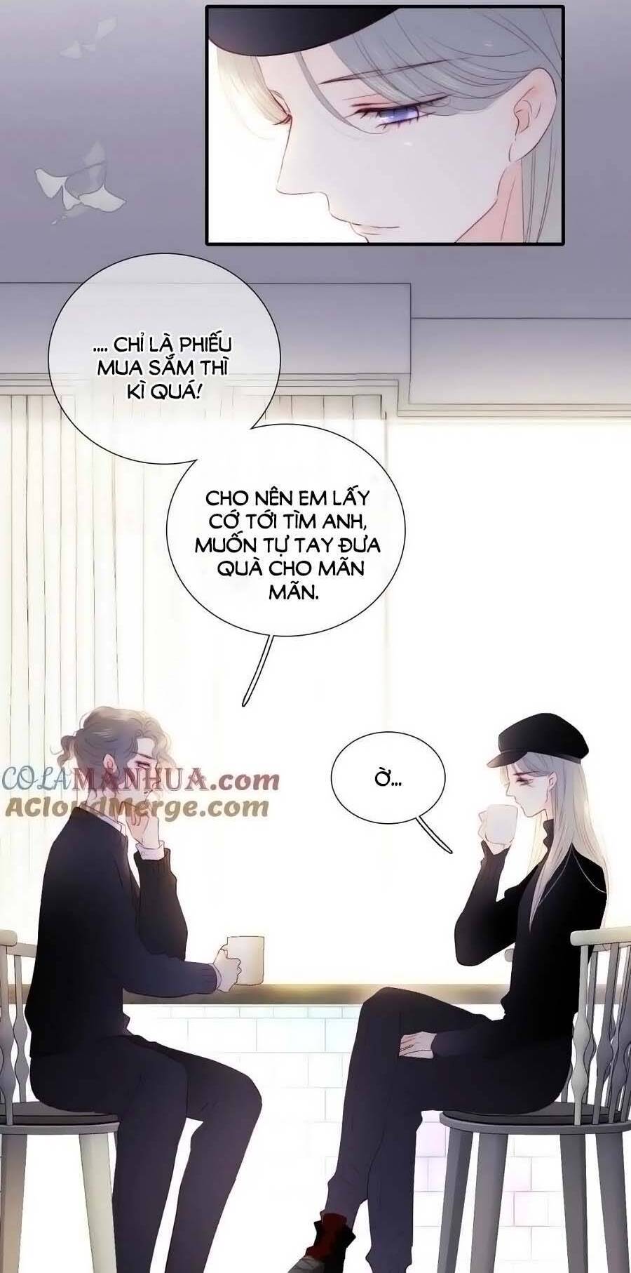 Chạy Trốn Cùng Con Nhím - Chương 99 - Trang 14