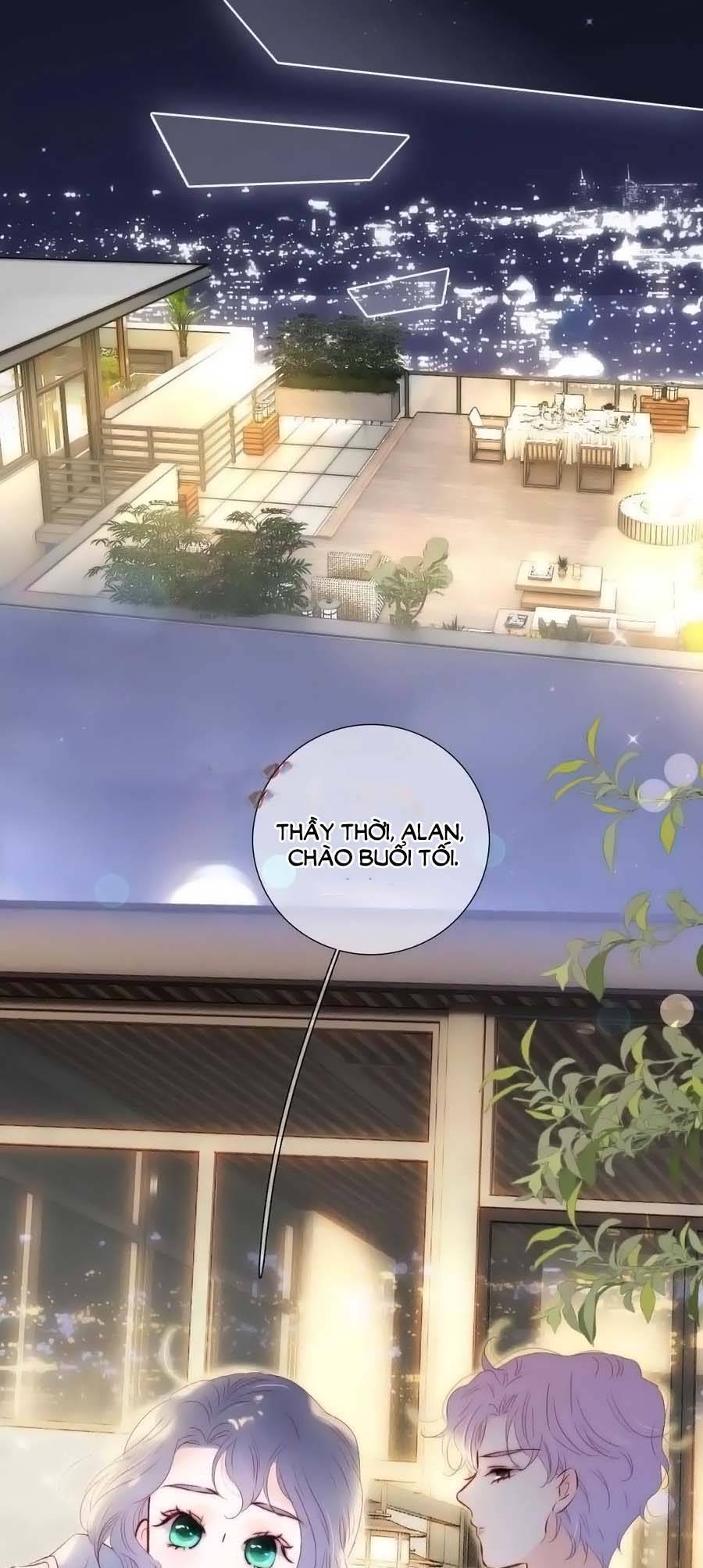 Chạy Trốn Cùng Con Nhím - Chương 99 - Trang 17