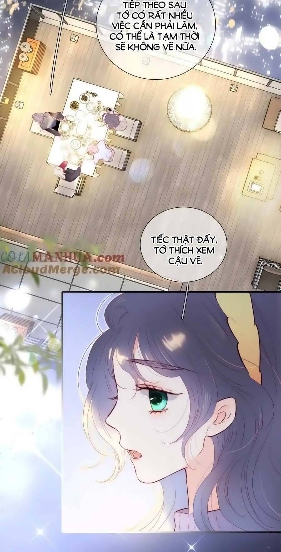 Chạy Trốn Cùng Con Nhím - Chương 99 - Trang 20