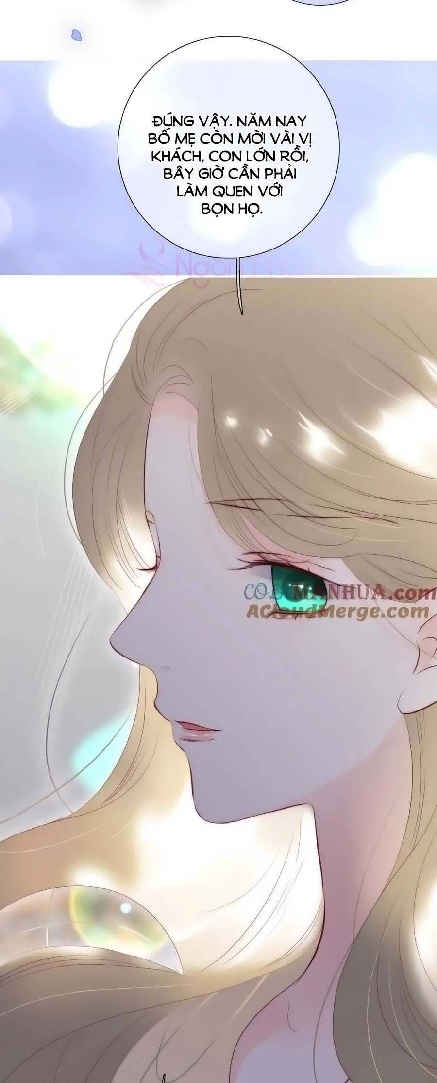 Chạy Trốn Cùng Con Nhím - Chương 99 - Trang 3