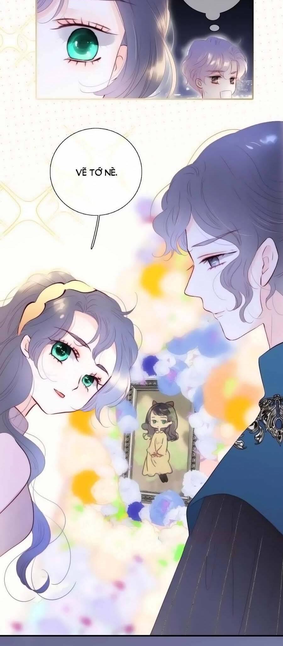 Chạy Trốn Cùng Con Nhím - Chương 99 - Trang 24