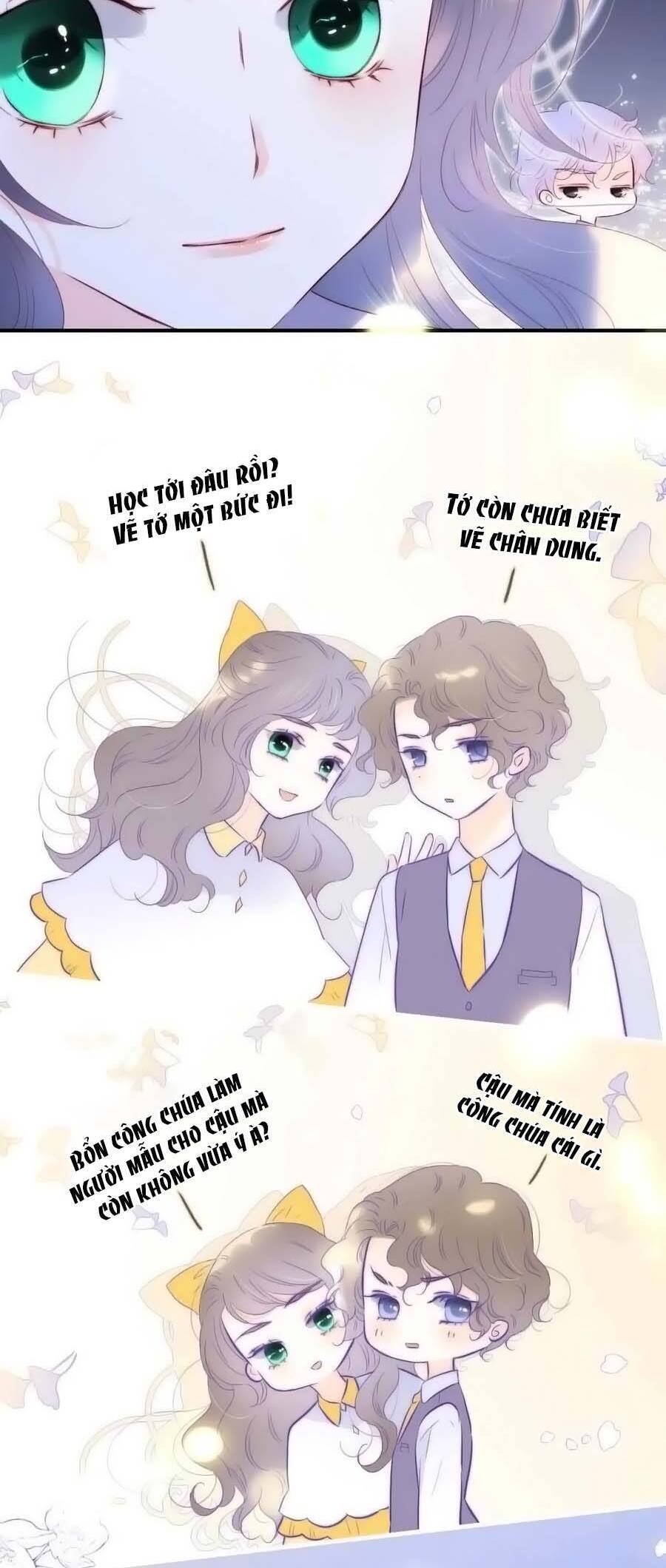 Chạy Trốn Cùng Con Nhím - Chương 99 - Trang 26