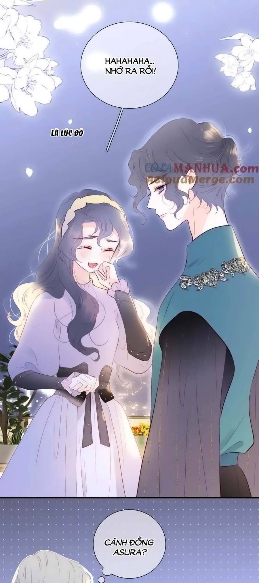 Chạy Trốn Cùng Con Nhím - Chương 99 - Trang 27