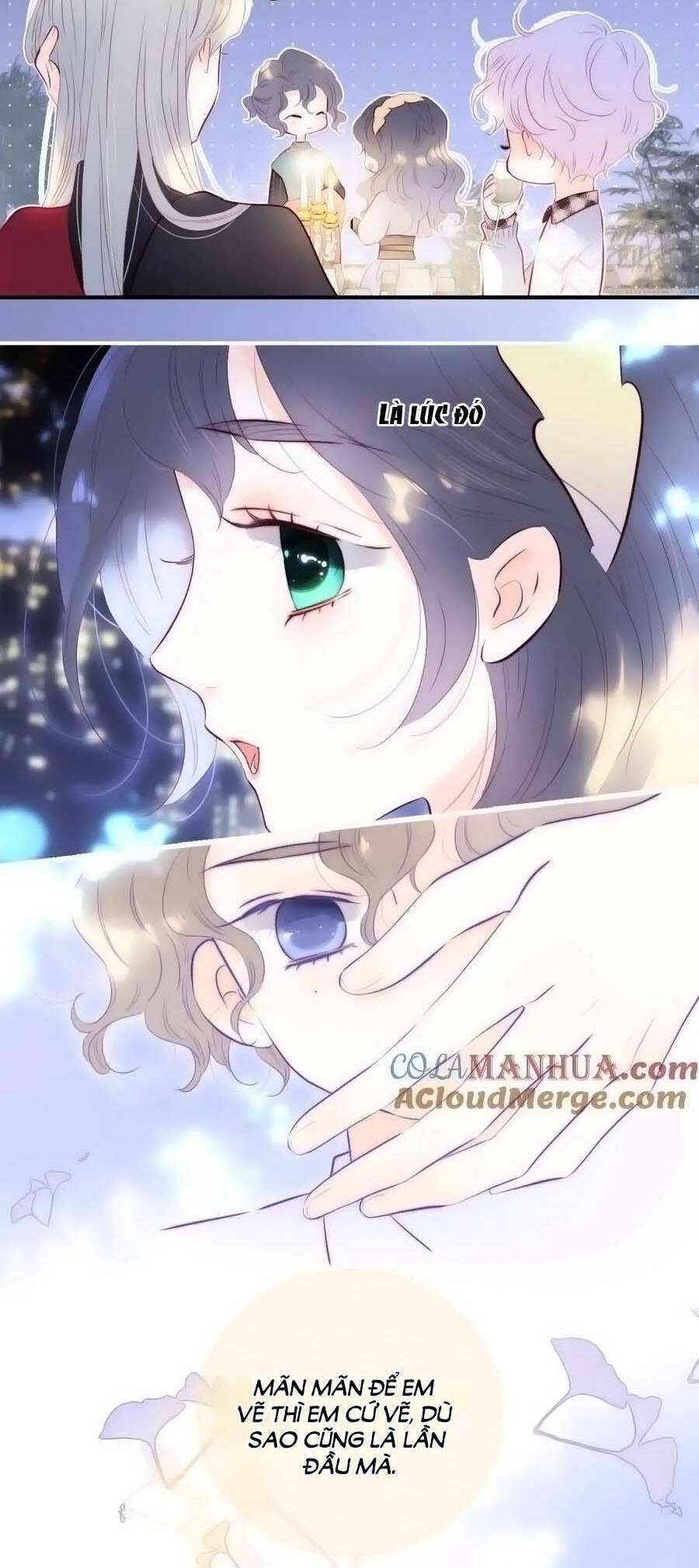 Chạy Trốn Cùng Con Nhím - Chương 99 - Trang 28