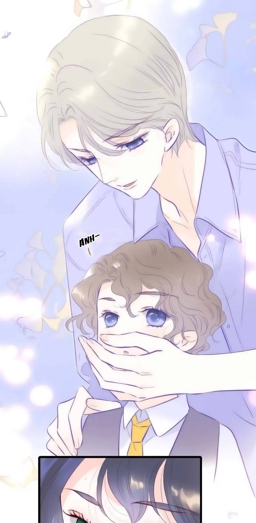 Chạy Trốn Cùng Con Nhím - Chương 99 - Trang 29