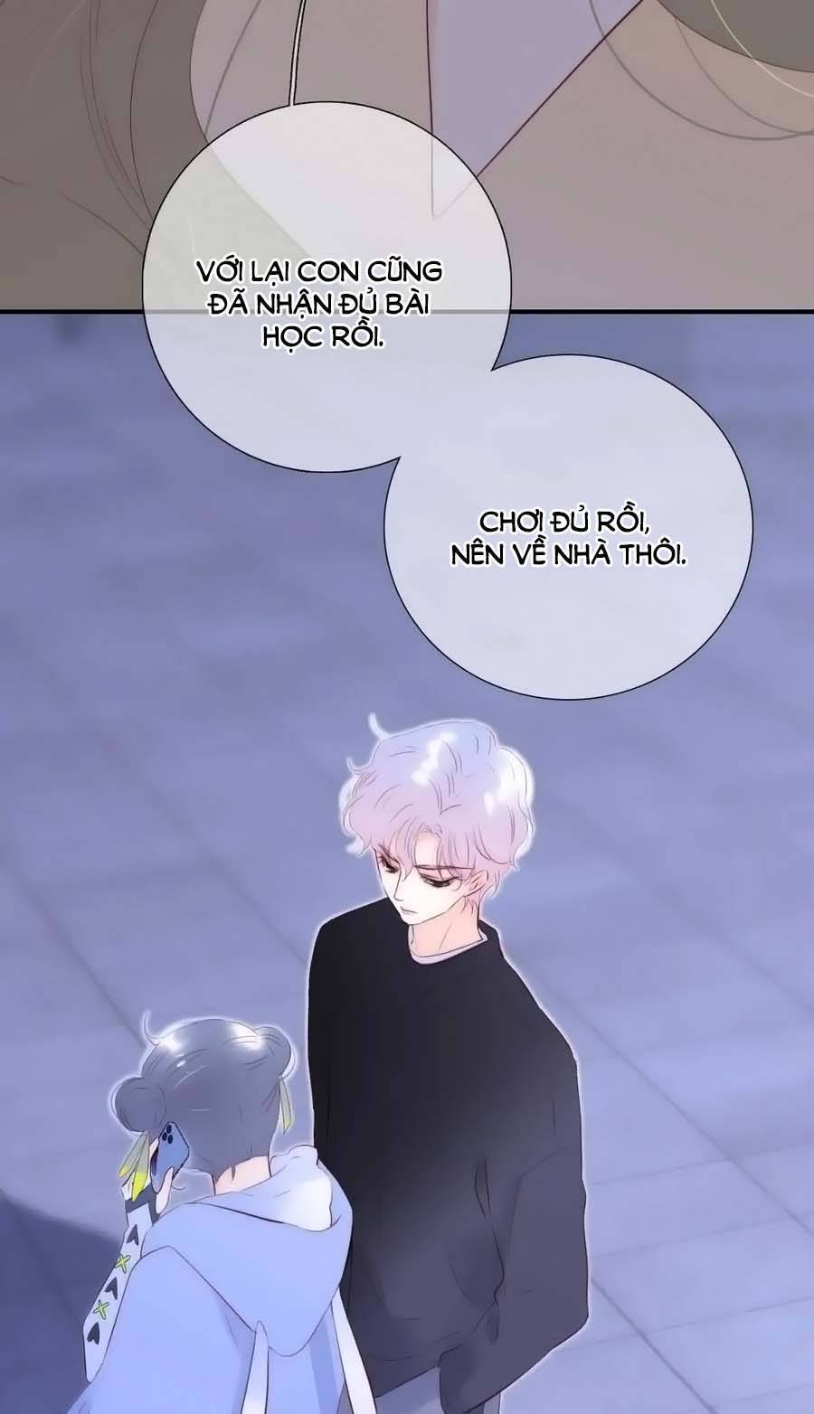 Chạy Trốn Cùng Con Nhím - Chương 99 - Trang 4