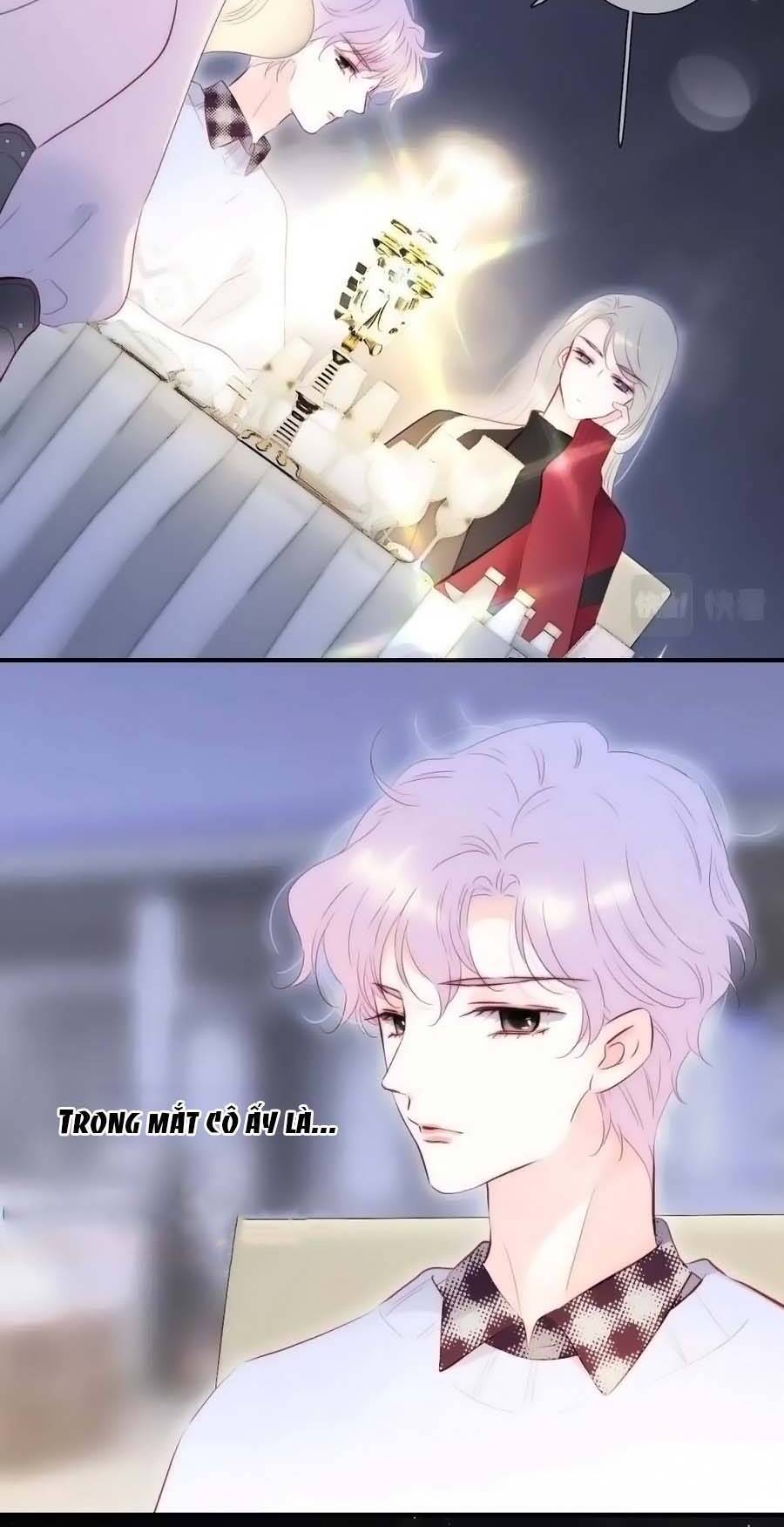 Chạy Trốn Cùng Con Nhím - Chương 99 - Trang 31