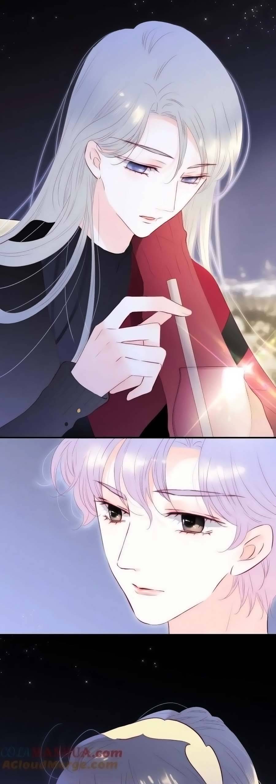 Chạy Trốn Cùng Con Nhím - Chương 99 - Trang 32