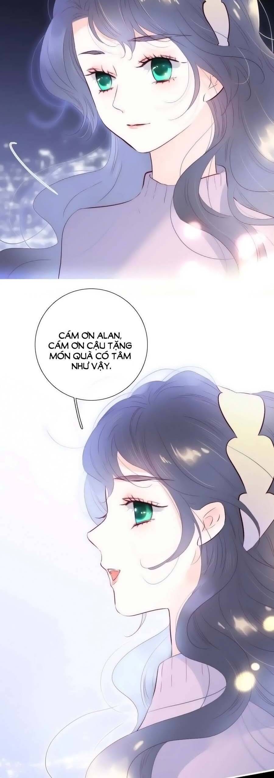 Chạy Trốn Cùng Con Nhím - Chương 99 - Trang 33