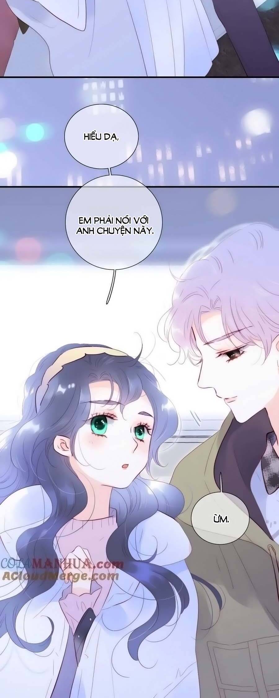 Chạy Trốn Cùng Con Nhím - Chương 99 - Trang 37