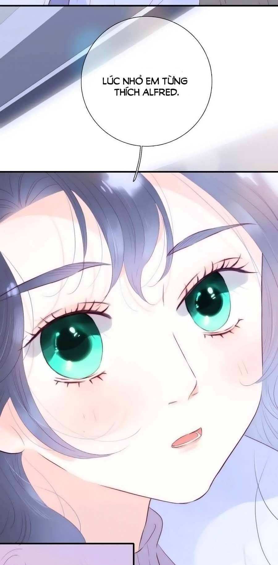 Chạy Trốn Cùng Con Nhím - Chương 99 - Trang 38