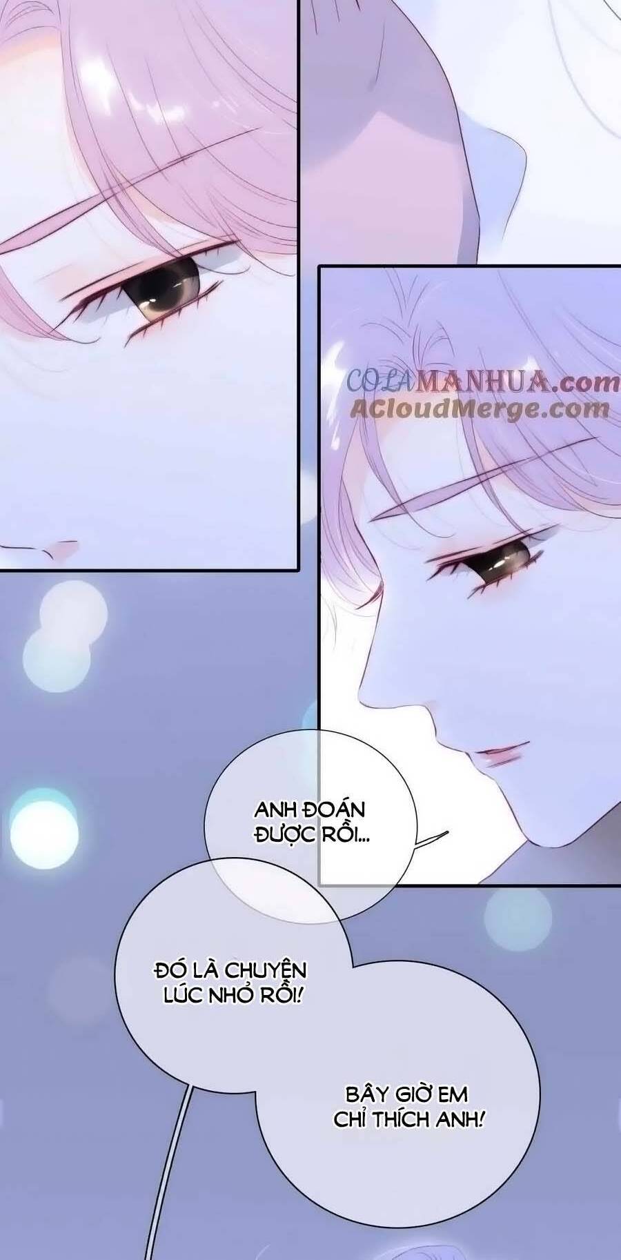 Chạy Trốn Cùng Con Nhím - Chương 99 - Trang 39