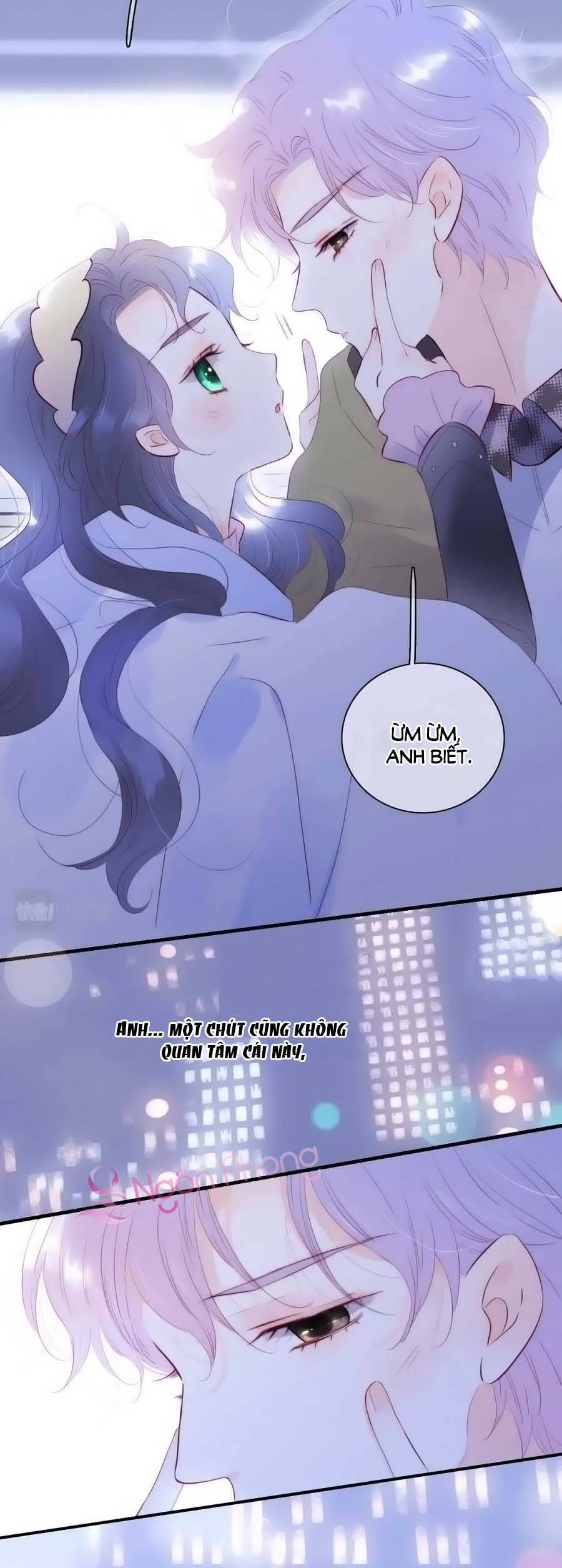 Chạy Trốn Cùng Con Nhím - Chương 99 - Trang 40