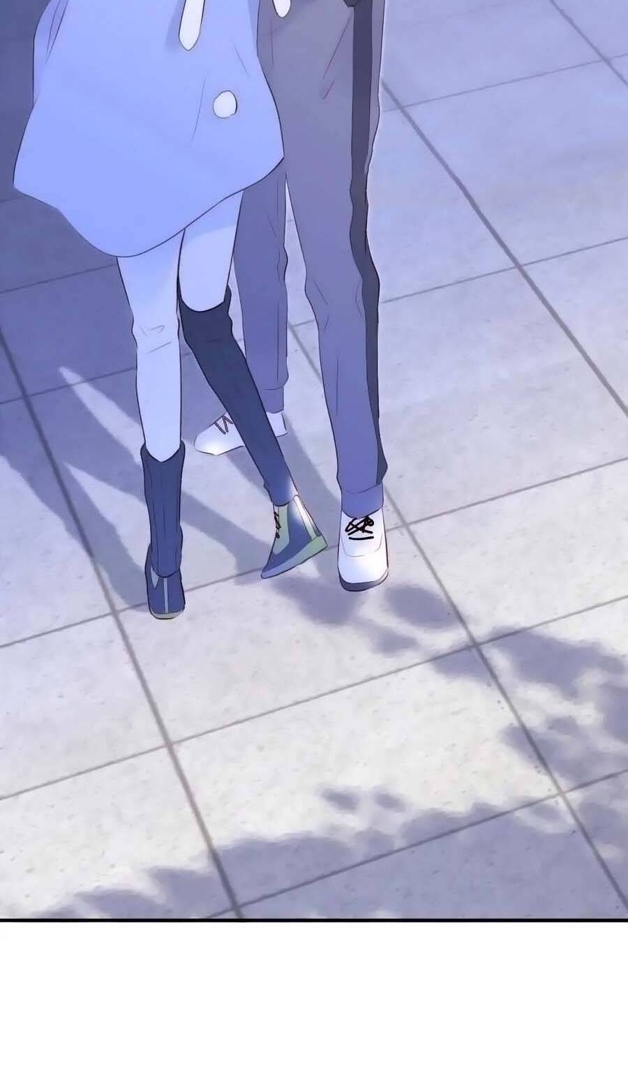 Chạy Trốn Cùng Con Nhím - Chương 99 - Trang 5