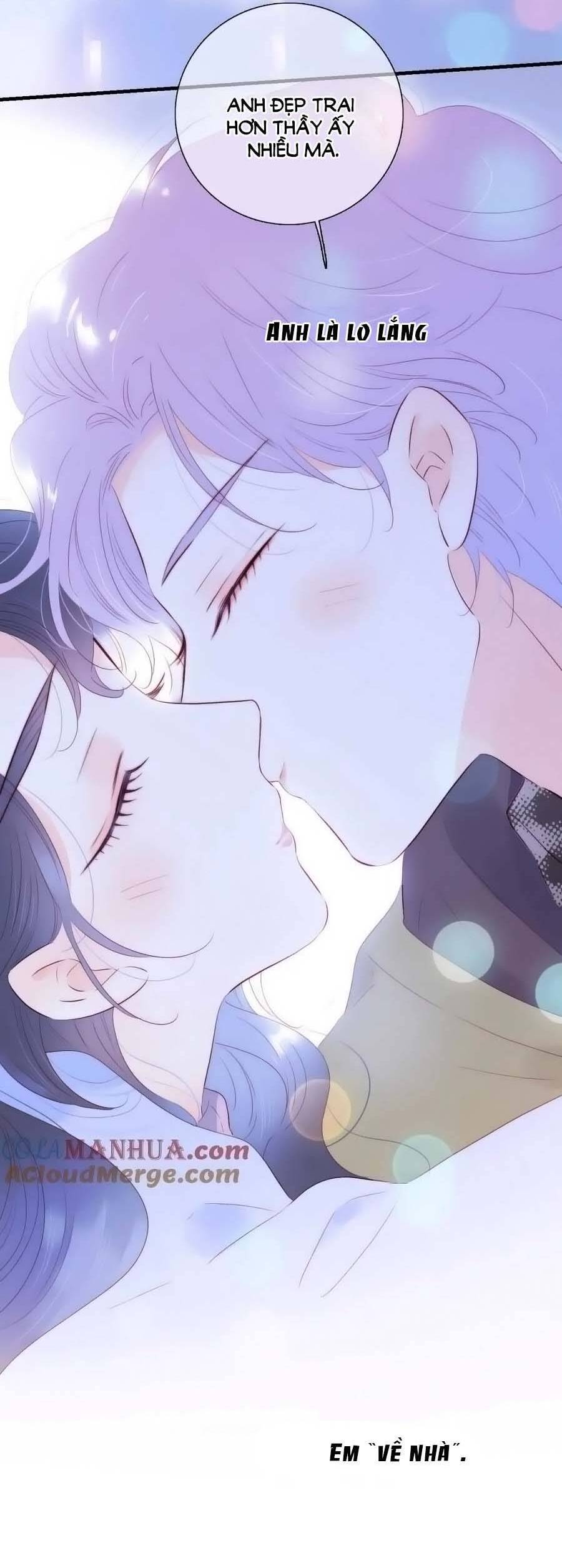 Chạy Trốn Cùng Con Nhím - Chương 99 - Trang 41