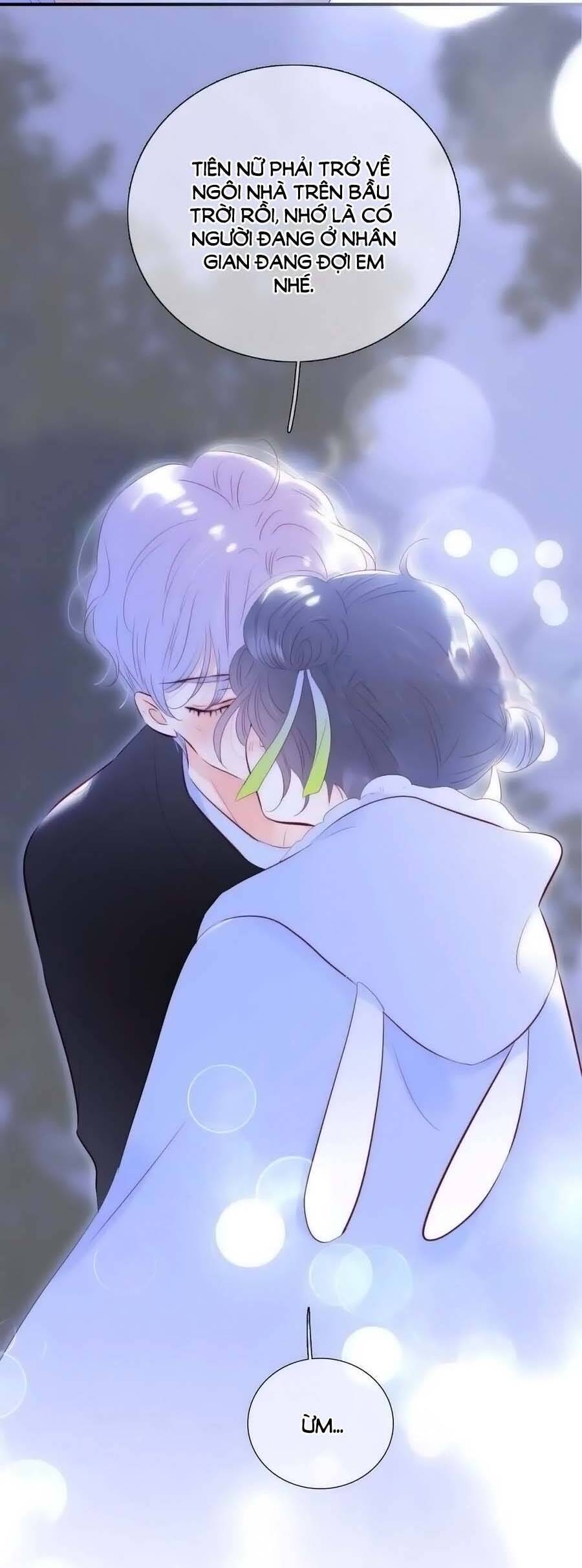 Chạy Trốn Cùng Con Nhím - Chương 99 - Trang 10