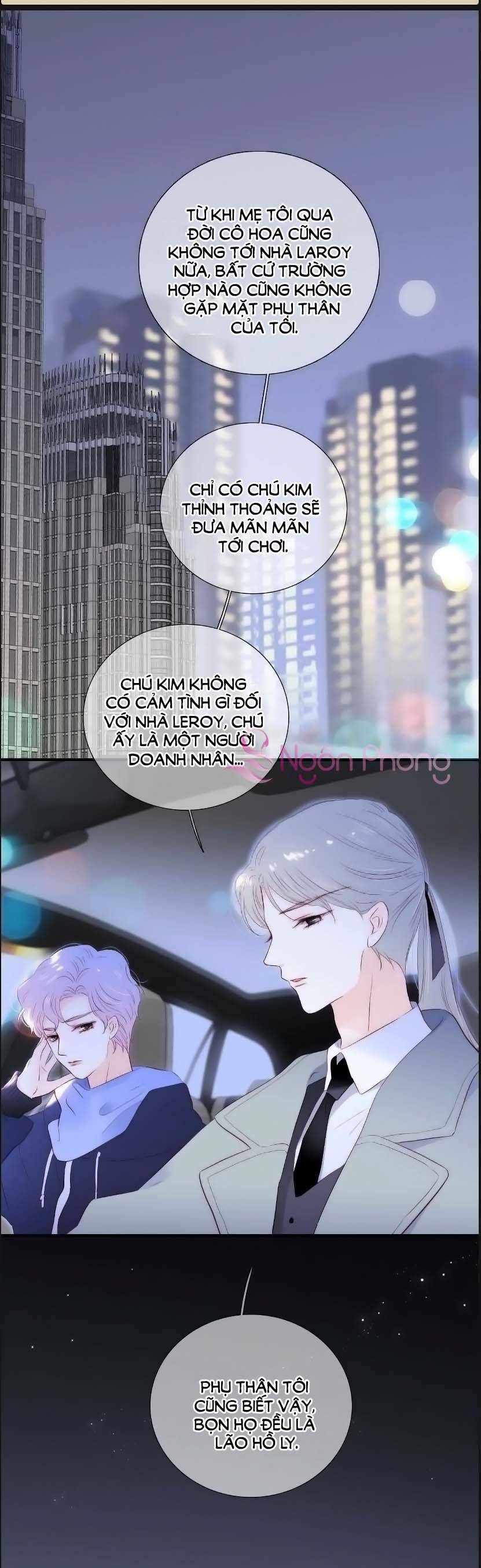 Chạy Trốn Cùng Con Nhím - Chương 102 - Trang 2