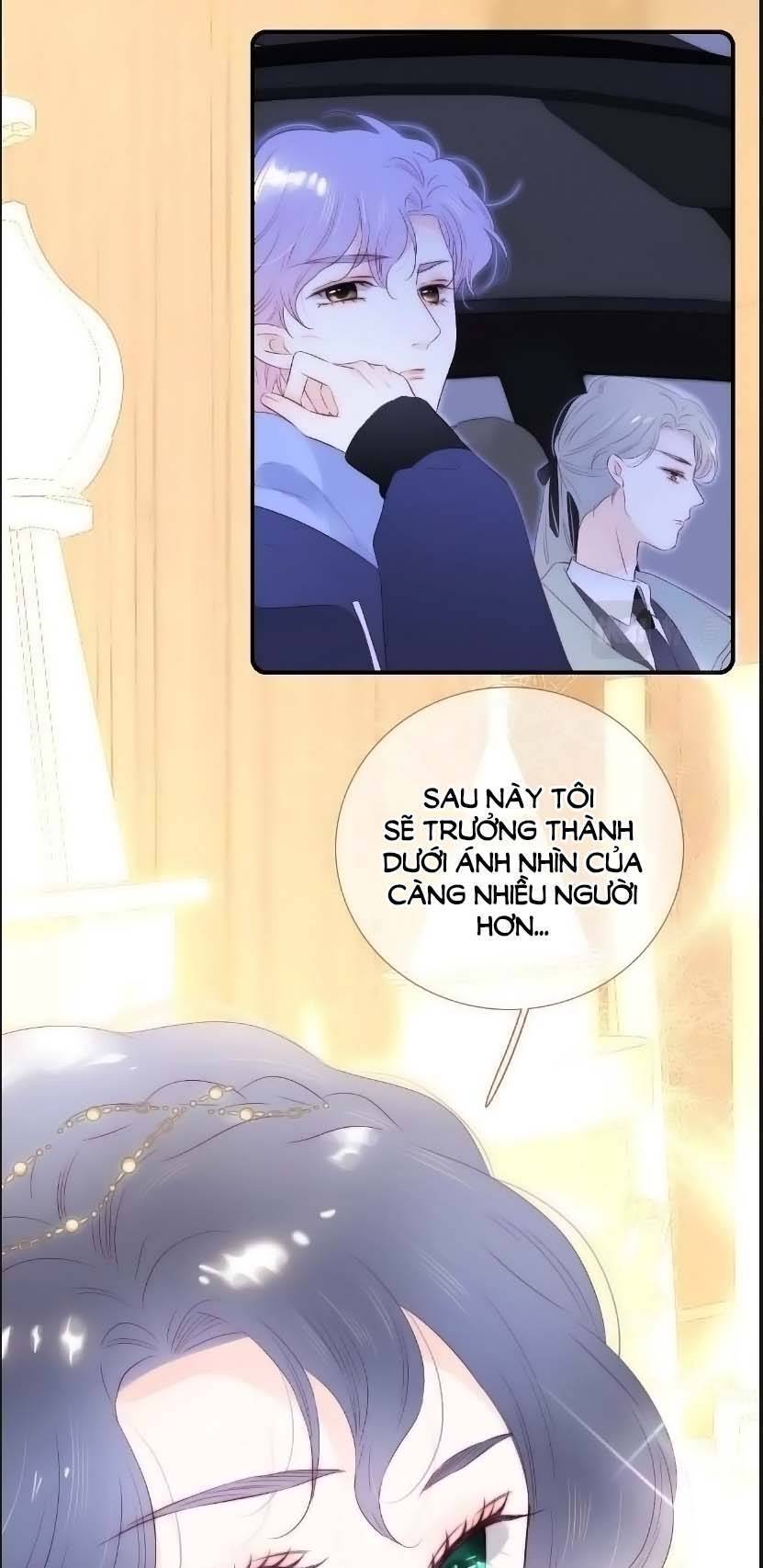 Chạy Trốn Cùng Con Nhím - Chương 102 - Trang 13