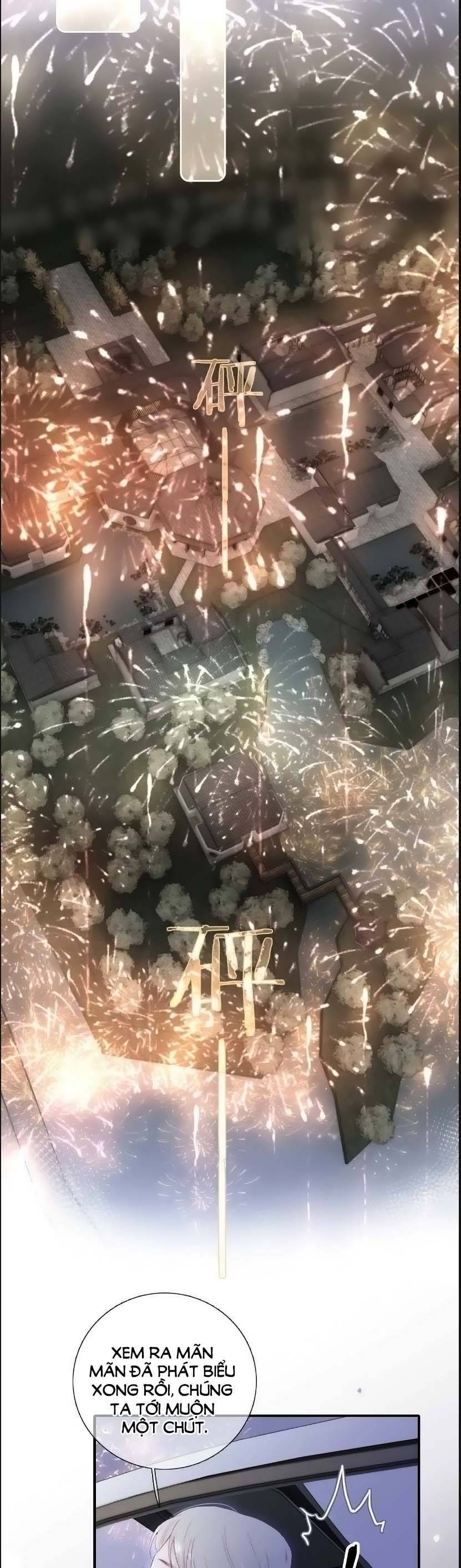 Chạy Trốn Cùng Con Nhím - Chương 102 - Trang 15