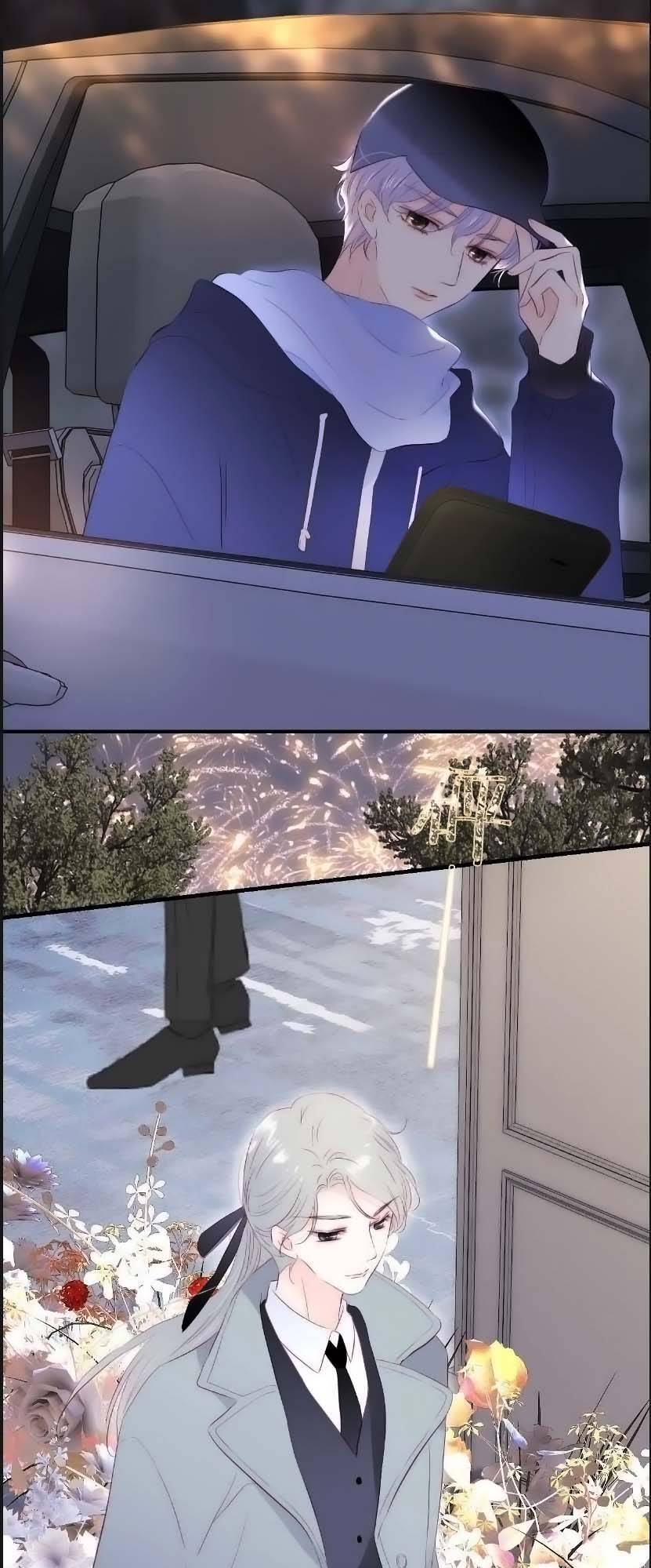 Chạy Trốn Cùng Con Nhím - Chương 102 - Trang 18