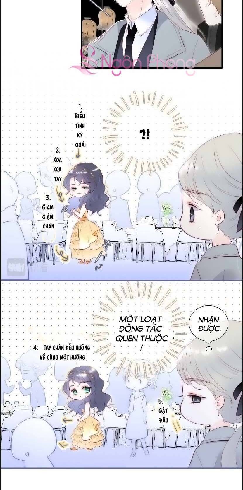 Chạy Trốn Cùng Con Nhím - Chương 102 - Trang 21